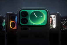 Xiaomi 17 Series Siap Diluncurkan, Bakal Jadi Penantang Utama Flagship 2025