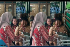 Heboh di Malang! SDN 2 Dinoyo Tarik Ribuan Paket Makan Bergizi Gratis Karena Diduga Basi, Kepala Sekolah: “Say