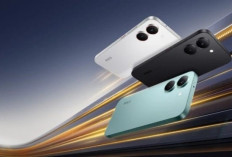 Poco X8 Pro Resmi Meluncur, Bawa Desain Premium dan Performa Kencang di Kelasnya