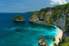 Mengungkap Keindahan Diamond Beach, Nusa Penida: Surga Tersembunyi di Bali