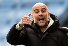 City Diuntungkan, Guardiola Tegaskan Tak Boleh Terpeleset