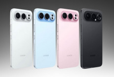 Honor 500 Pro Bikin Kaget! Kamera Jarak Jauh Setajam DSLR?