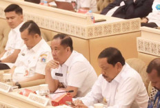 Wagub Minta Percepatan Bangun Tol Sumsel-Bengkulu