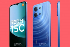HP 1 Jutaan Terbaik 2025, Fitur Bikin Kaget Kayak HP Mahal!