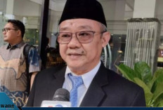 Polemik Kepsek Tampar Murid Merokok Berakhir Damai, Mendikdasmen Abdul Mu’ti: “Utamakan Penyelesaian Kekeluarg
