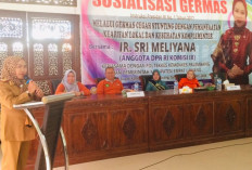 Pj Sekda Apresiasi Poltekes Palembang dan Komisi X DPR-RI