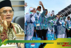 Komisi VIII DPR Sambut Baik Wacana Kampung Jemaah RI di Arab Saudi: Ide Besar yang Perlu Perhatian Khusus