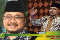 Perubahan Kurikulum Madrasah 2024-2025: Keputusan Mendadak Menteri Agama Mengguncang Dunia Pendidikan