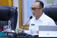 Pemerintah Siapkan Pengangkatan PPPK Paruh Waktu: Solusi bagi Honorer R2 dan R3!