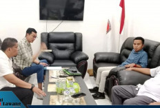 KPU Sumsel Pastikan Proses PSU Berjalan Sesuai Aturan