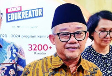 TKA 2025 Resmi Berakhir, Kemendikdasmen Tegas: Tak Ada Toleransi bagi Kecurangan!