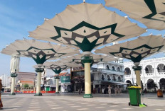 4 Rekomendasi Wisata Religi di Pasuruan yang Wajib Dikunjungi