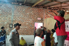 Wanita 21 Tahun Ditemukan  Gantung Diri Di Rumah Pacar