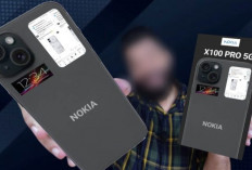 Nokia X100 Pro 5G Resmi Meluncur, Smartphone 2026 Ini Ternyata Tak Sembarangan
