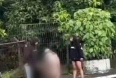 Viral! Remaja di Malang Dibully Sekelompok Perempuan, Ditampar dan Diseret