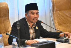 Wacana Pemekaran Kikim Area Kembali Mencuat