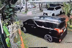 Polisi Manado Bunuh Diri di Jakarta: Mobil Toyota Alphard yang Digunakan Bukan Miliknya
