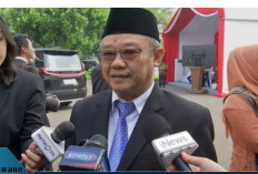 Menteri Mu'ti Imbau Orang Tua Antar Anak di Hari Pertama MPLS Ramah 2025: Dukungan Moral untuk Awal yang Sukse