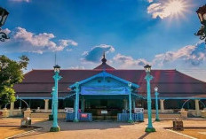Begini 4 Rekomendasi Wisata Religi di Solo yang Sarat Nilai Sejarah dan Spiritual