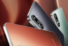 Tergoda Harga di Bawah 4 Juta? Ini Dia Galaxy M36 5G yang Bikin Galau Konsumen Samsung!