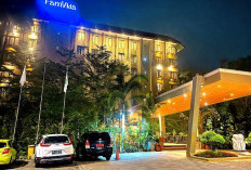 4 Rekomendasi Hotel Terbaik di Lubuklinggau untuk Penginapan Nyaman