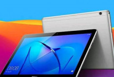 Murah tapi Canggih! 5 Tablet Terbaik Juli 2025 yang Bisa Gantikan Laptop