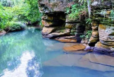 6 Rekomendasi Wisata Menarik di Kabupaten Seluma, Bengkulu