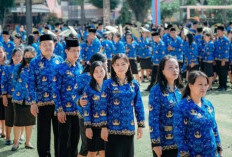 BKN Umumkan Jadwal SK & Pembekalan CPNS 2024, Catat Tanggalnya!