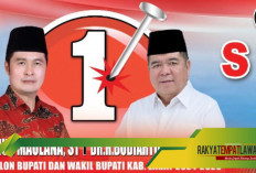 Sedekah Balek Dusun YM-BM Akan Hadirkan Artis KDI dan LIDA, Warga Kikim Barat Bersiap Bergoyang!