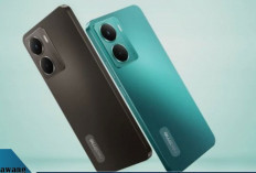 Murah Banget! Realme P3 5G Cuma Rp3 Jutaan, Spek Ngebut dan Tahan Air Ekstrem!