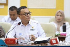 Kasus Gigitan Anjing Meningkat, Bupati Joncik Himbau Pemilik wajib mengandangkan Anjing Peliharaan