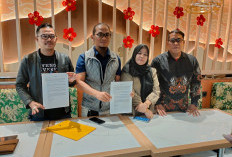 Polda Sumsel Tetapkan Tiga Tersangka Kasus Dugaan Penipuan Haji Furoda