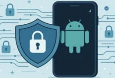 Google Rilis Patch Keamanan Android Juli 2026, Pengguna Android 17 Diminta Segera Perbarui Sistem