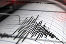 Gempa M 4,9 Guncang Gianyar Bali, Getaran Terasa hingga Lombok