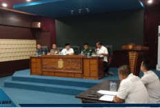 Mantap! Persiapan Dikebut 20 Hari, Pemkab Empat Lawang Siapkan 7 Agenda Besar HUT ke-19 Tahun 2026