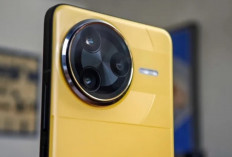 Poco F8 Series Mendarat di Bali, Siap Jegal Galaxy S25 Ultra?