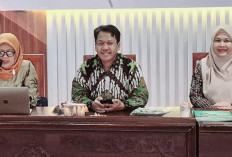 Kemenag Pastikan Anggaran Beasiswa Pendidikan Tetap Dialokasikan