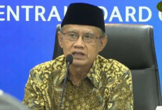 Pemerintah Bakal Putuskan Kebijakan Libur Ramadan, Begini Tanggapan Muhammadiyah