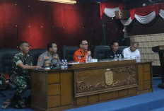 Tekankan Pentingnya Koordinasi dan Sinergi