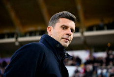 Juventus Pecat Motta