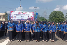Kenaikan Gaji ASN Berdasarkan Perpres 79 Tahun 2025, Ini Rinciannya Lengkap!