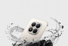 Redmi Note 15 Pro 5G Menggoda! Layar Super Terang, Kamera 200 MP, Tapi Ada Minusnya