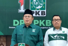 Muhammad Said Didu Ragu PKB Akan Dukung Anies Baswedan di Pilkada DKI Jakarta 2024