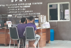 Tertipu Tawaran Kerja, Motor Ropi Dibawa Kabur Kenalan Baru