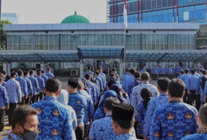 Kenaikan Gaji PNS 2025, Kementerian PANRB Berikan Penjelasan Terbaru