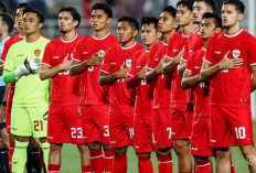 Timnas Indonesia U-23 Melaju ke Perempat Final Piala Asia U-23 2024 Setelah Bantai Yordania 4-1