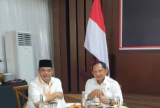 Mendagri Tito Karnavian dan Wamenkop RI akan Kunjungi Lahat
