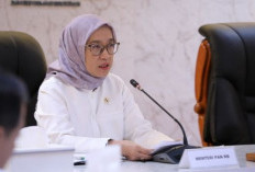SE Terbaru MenPANRB: PNS dan PPPK Wajib Tahu Penyesuaian Tugas Saat Arus Balik Lebaran 2025