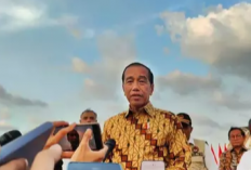 Nama Mulyono Jadi Trending Topic: Asal Muasal dan Sejarah Nama Joko Widodo