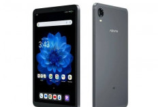 Tablet Sejutaan Rasa Flagship? Ini Dia Advan Tab V8 Gaming Mini 4G